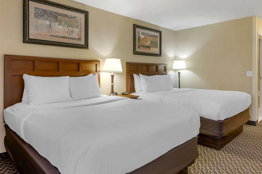 Comfort Traverse Inn Traverse City