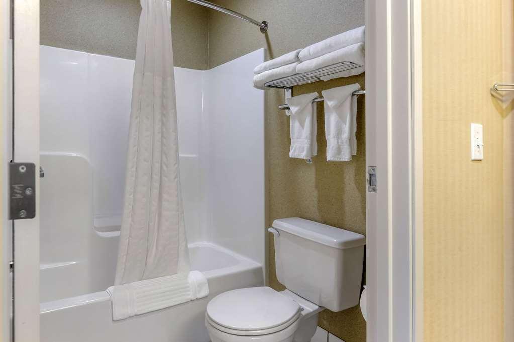 Inn Comfort Traverse Traverse City