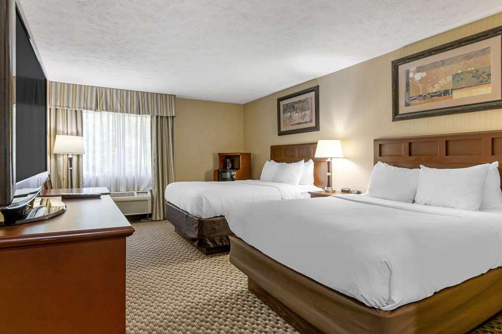 Comfort Traverse 2* Traverse City