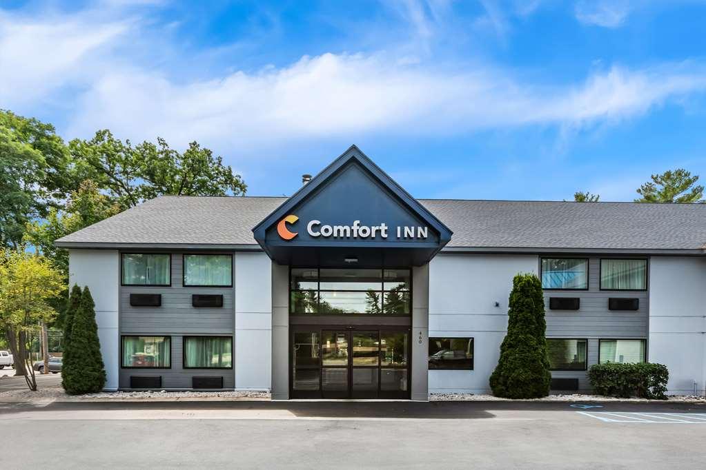 Inn Comfort Traverse