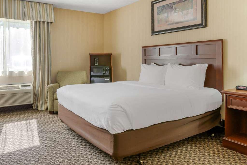Comfort Traverse Traverse City
