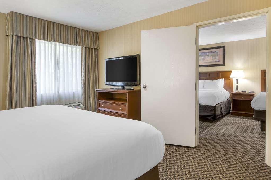 Inn Comfort Traverse