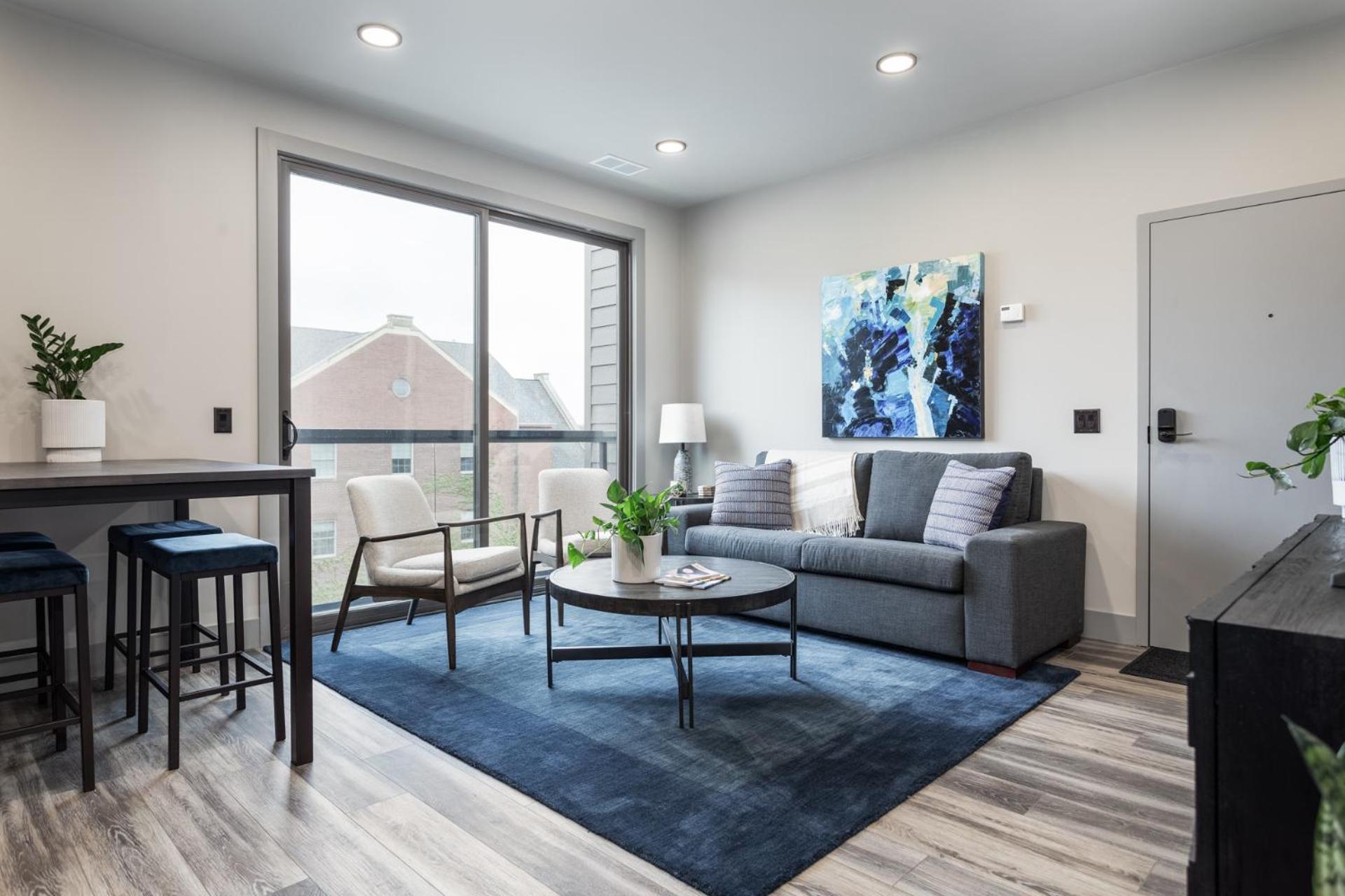 Brand New In The Heart Of Traverse City! Apartment *