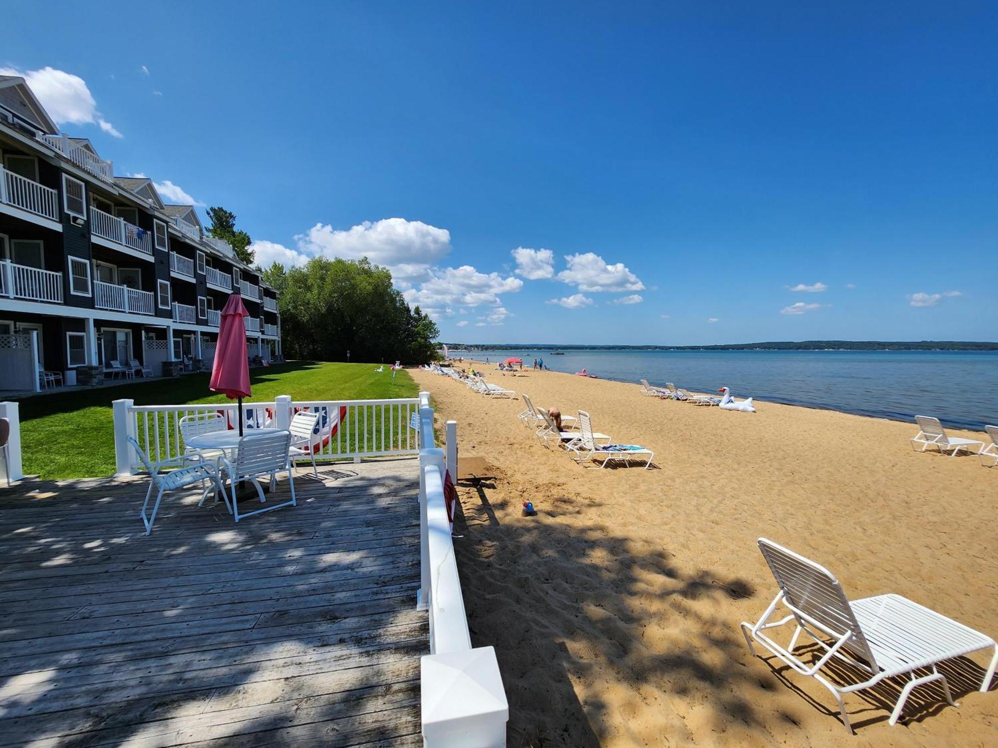 Holiday home North Shore Tc 309 Traverse City