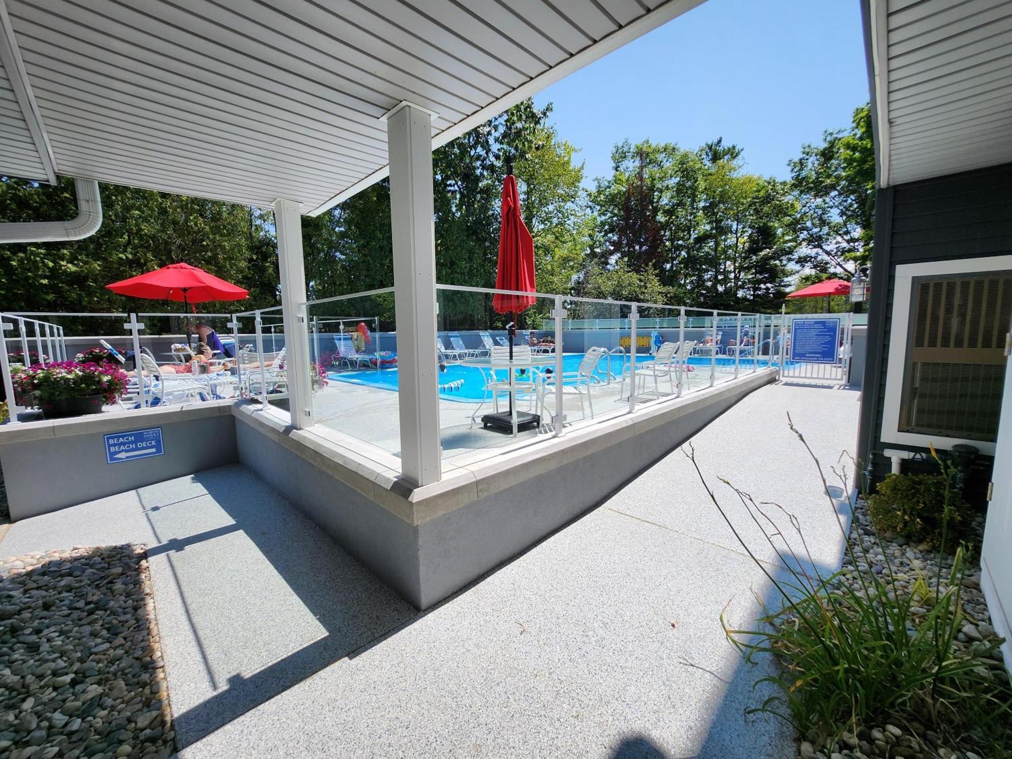 North Shore Tc 201 Holiday home
