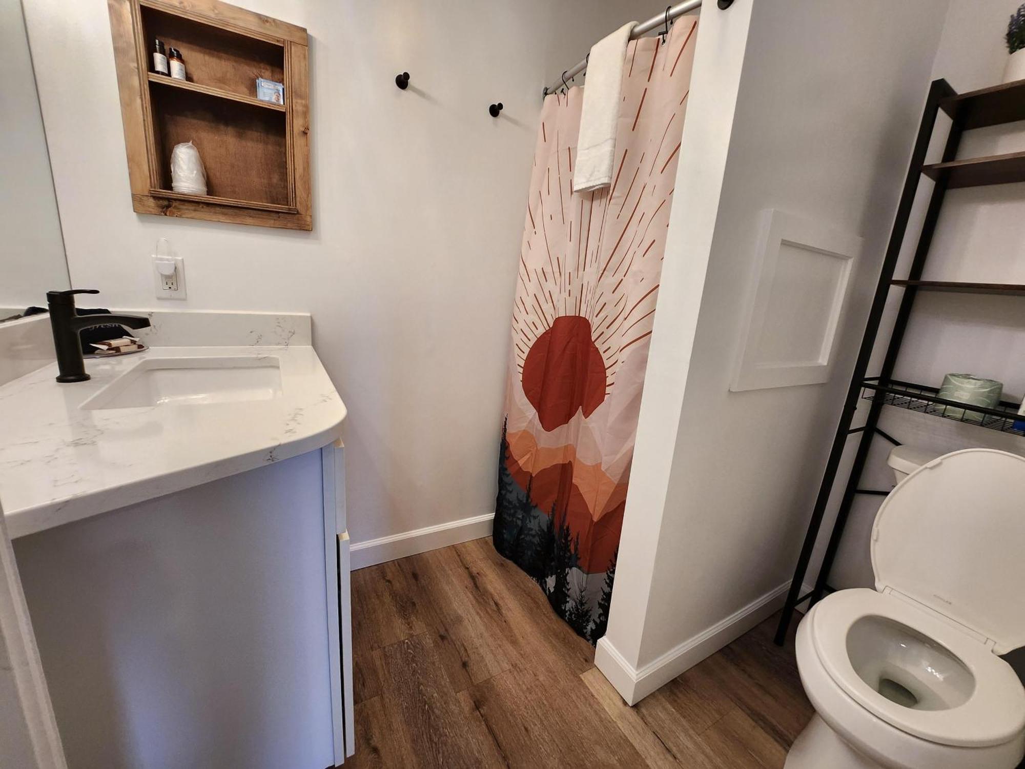 Holiday home North Shore Tc 203 *