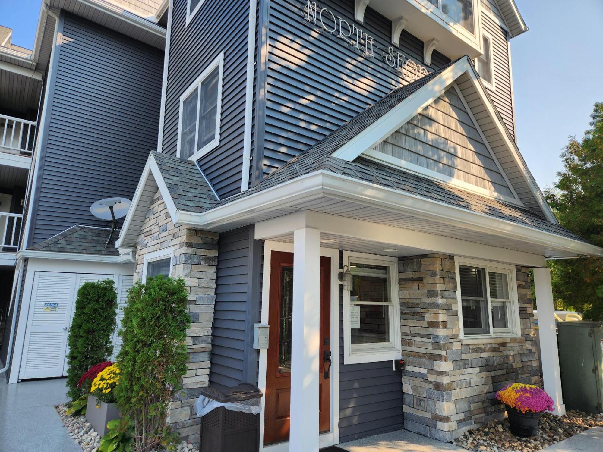 Holiday home North Shore Tc 102