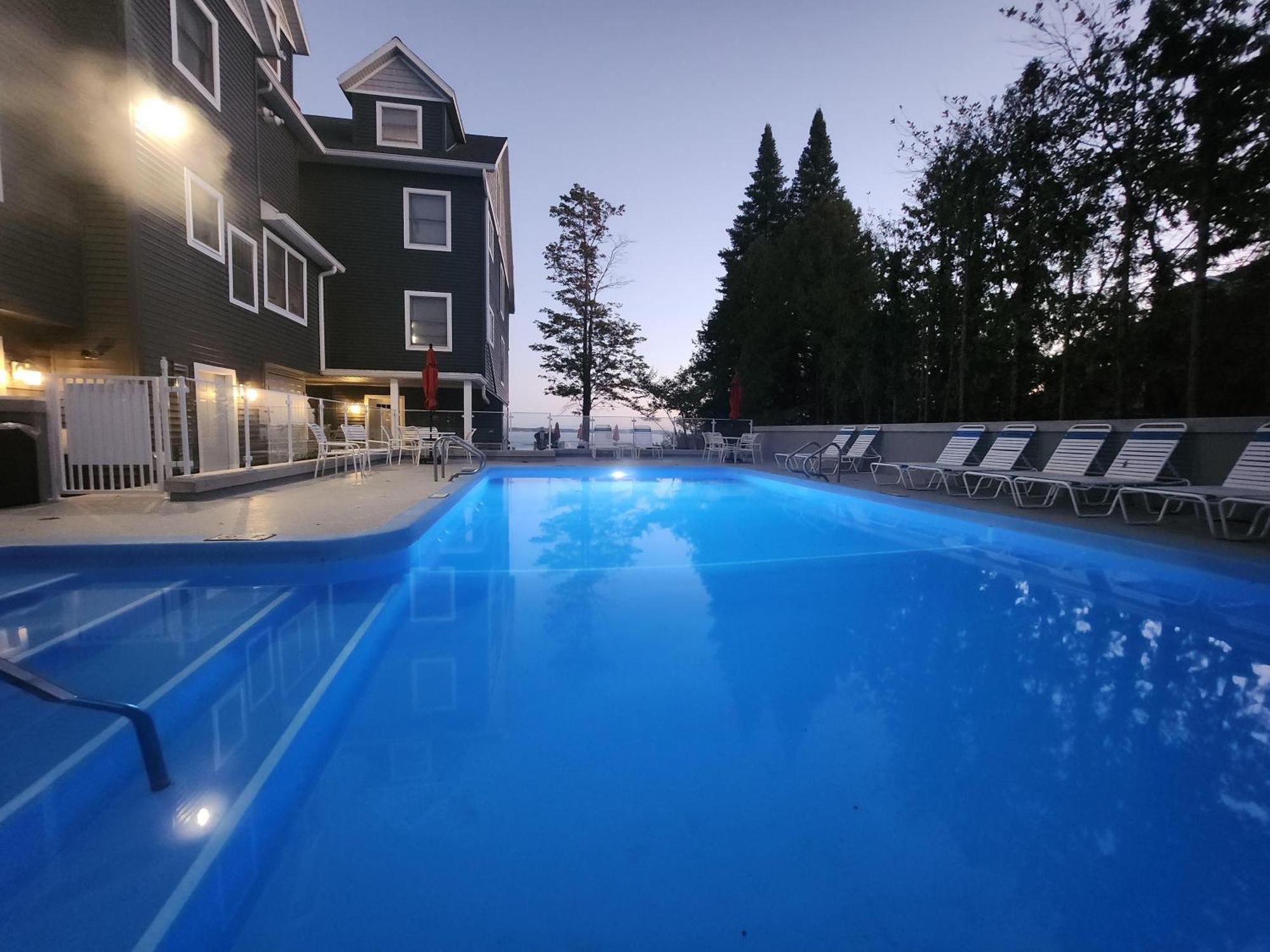 North Shore Tc 200 Holiday home
