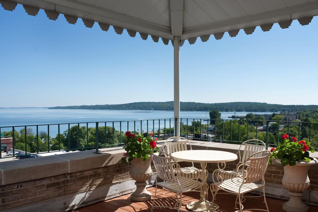 Hotel Park Place & Conference Center Traverse City