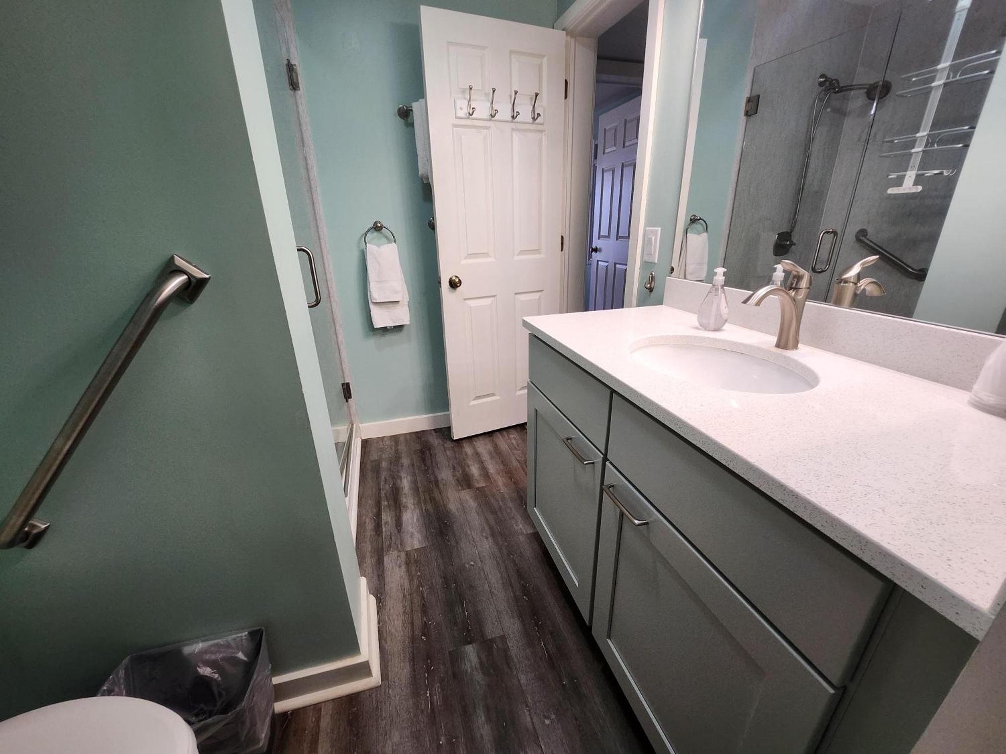 North Shore Tc 102 Holiday home
