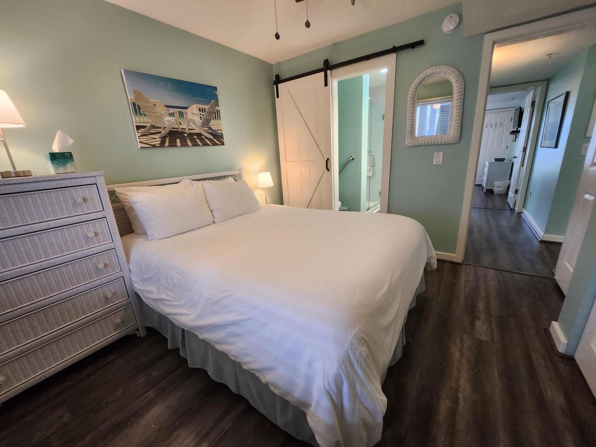 Holiday home North Shore Tc 102 *