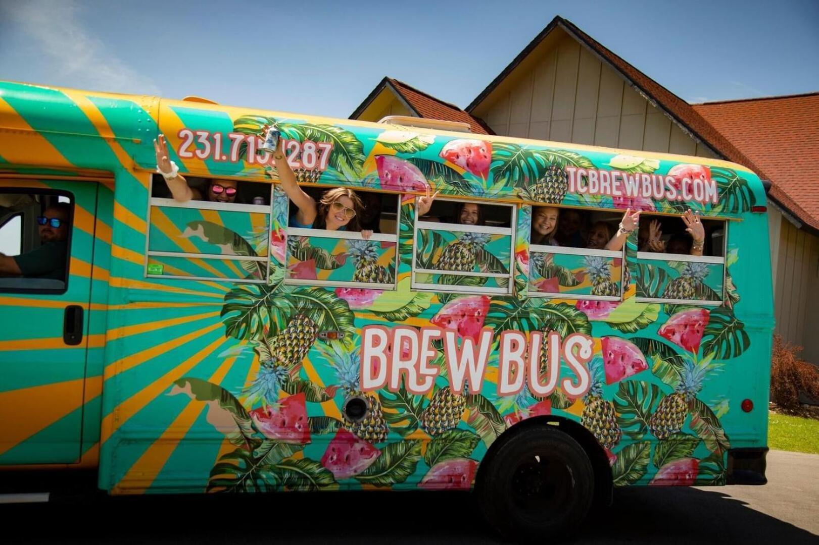 Fairway Breeze Retreat Traverse City