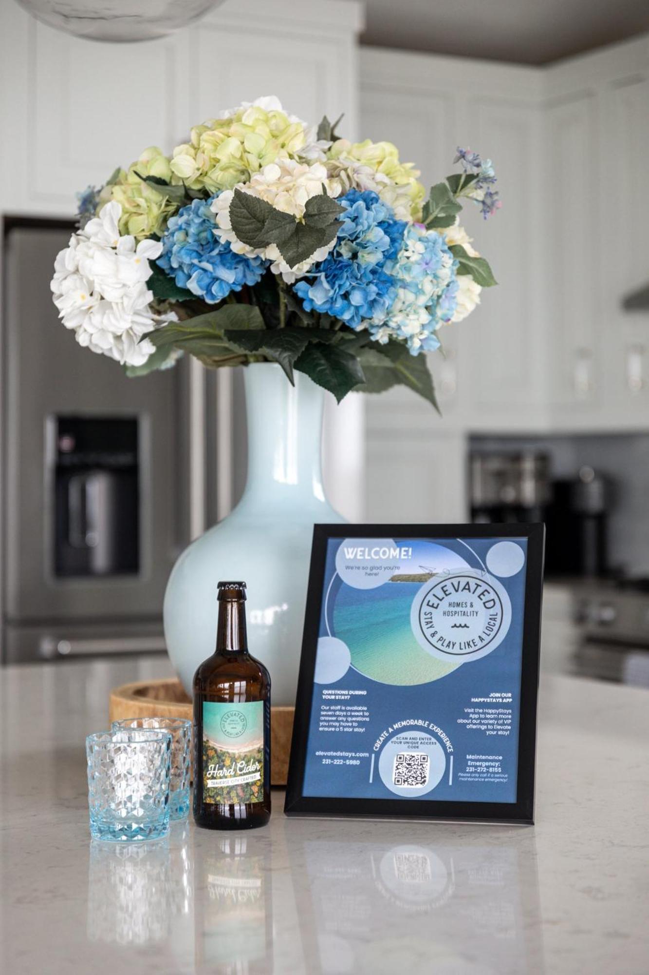 Fairway Breeze Retreat Apartment
