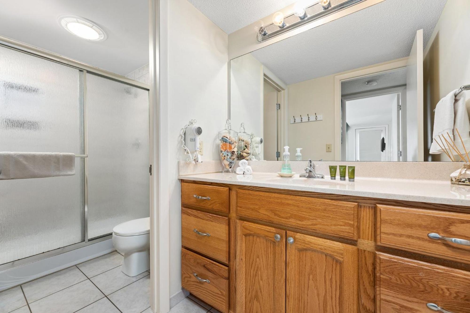 Apartment Fairway Breeze Retreat *