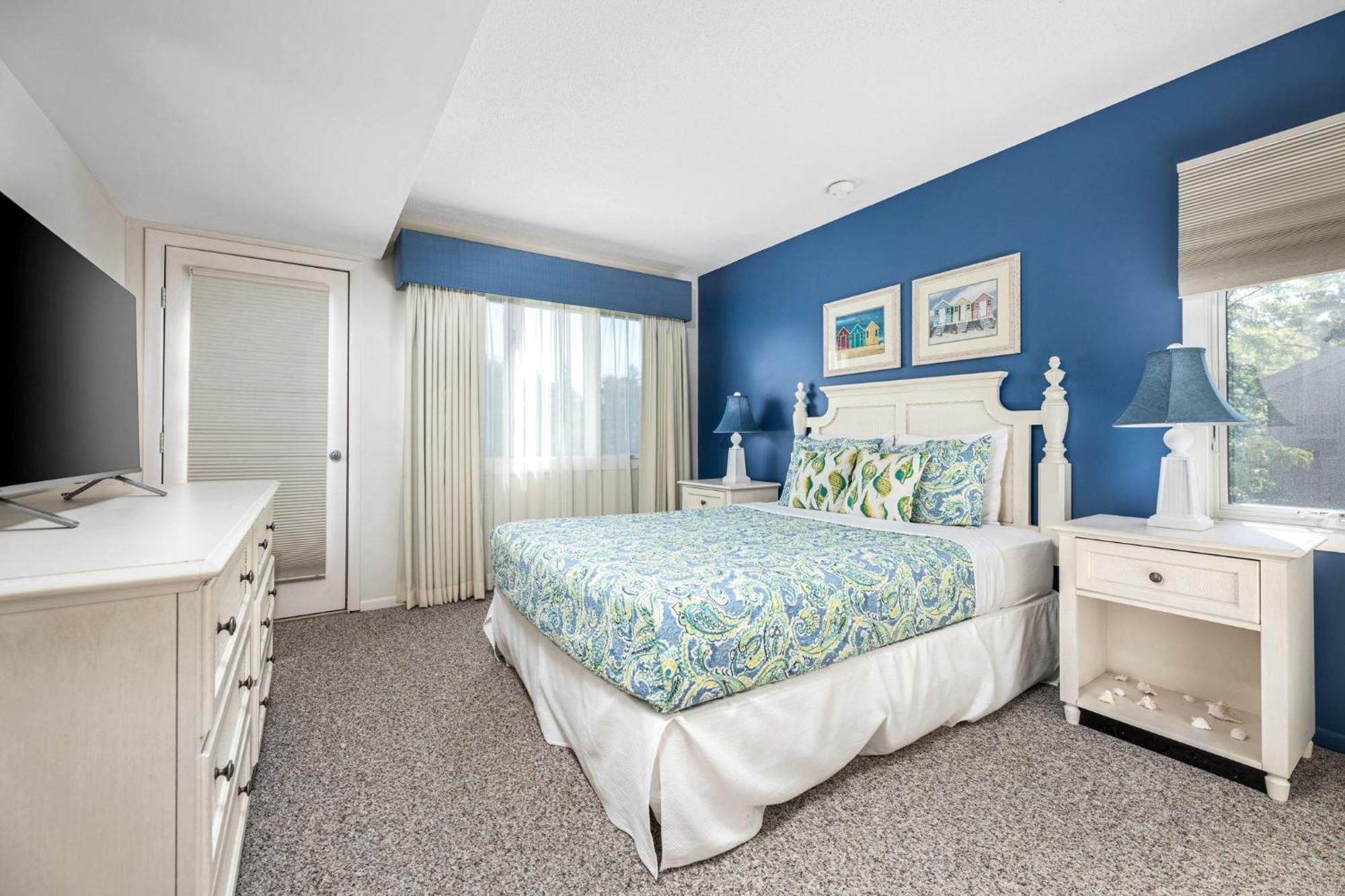 Fairway Breeze Retreat Traverse City