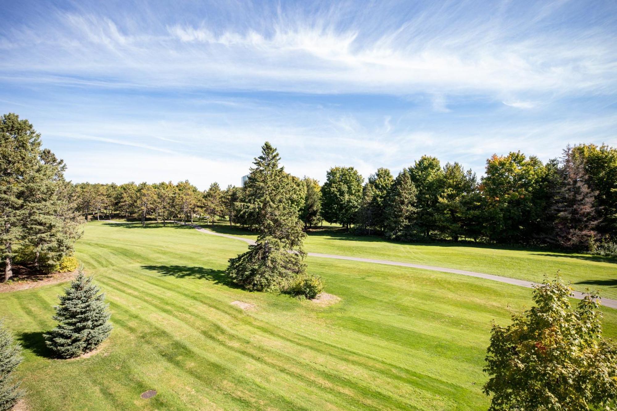 Apartment Fairway Breeze Retreat