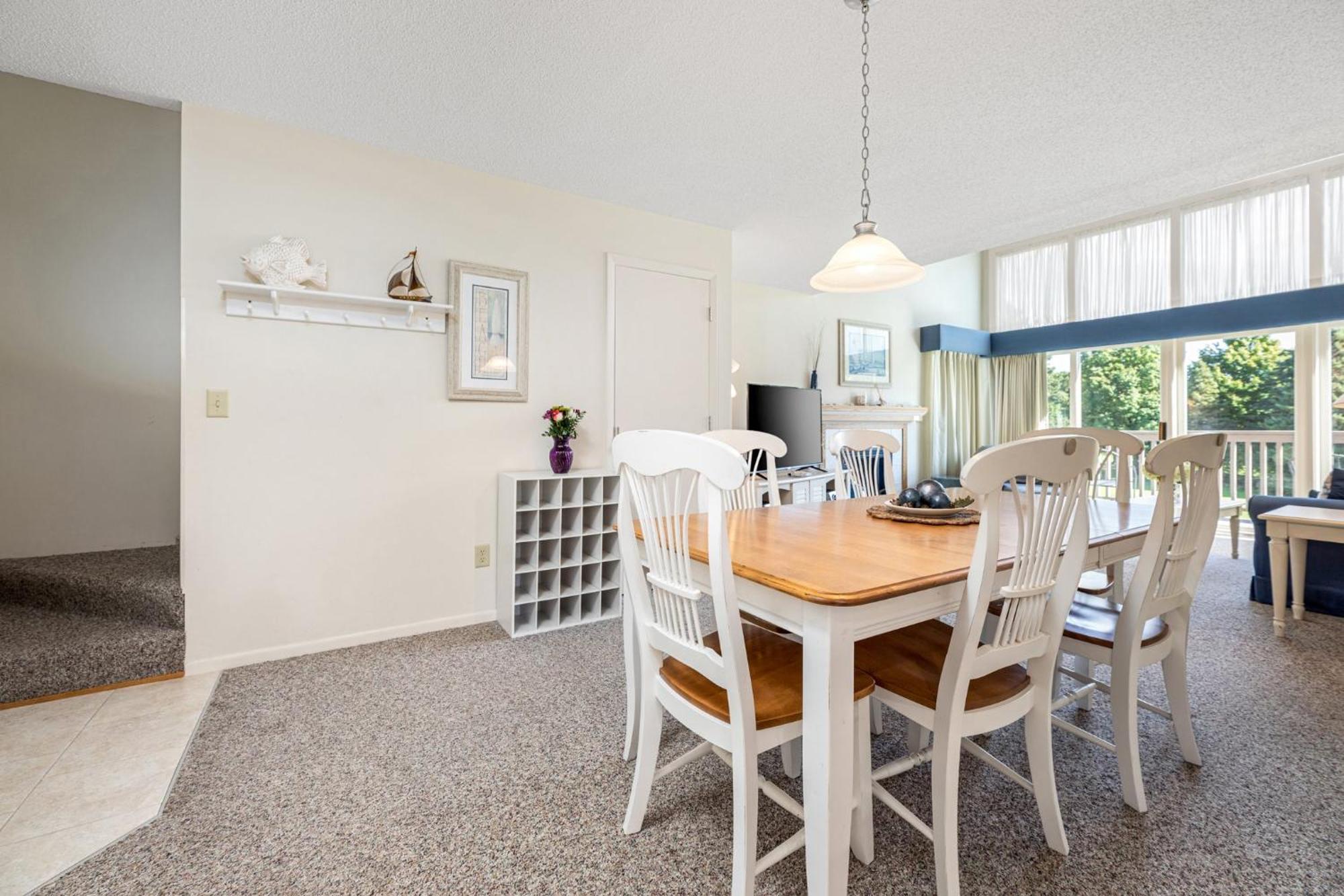 Fairway Breeze Retreat Apartment *