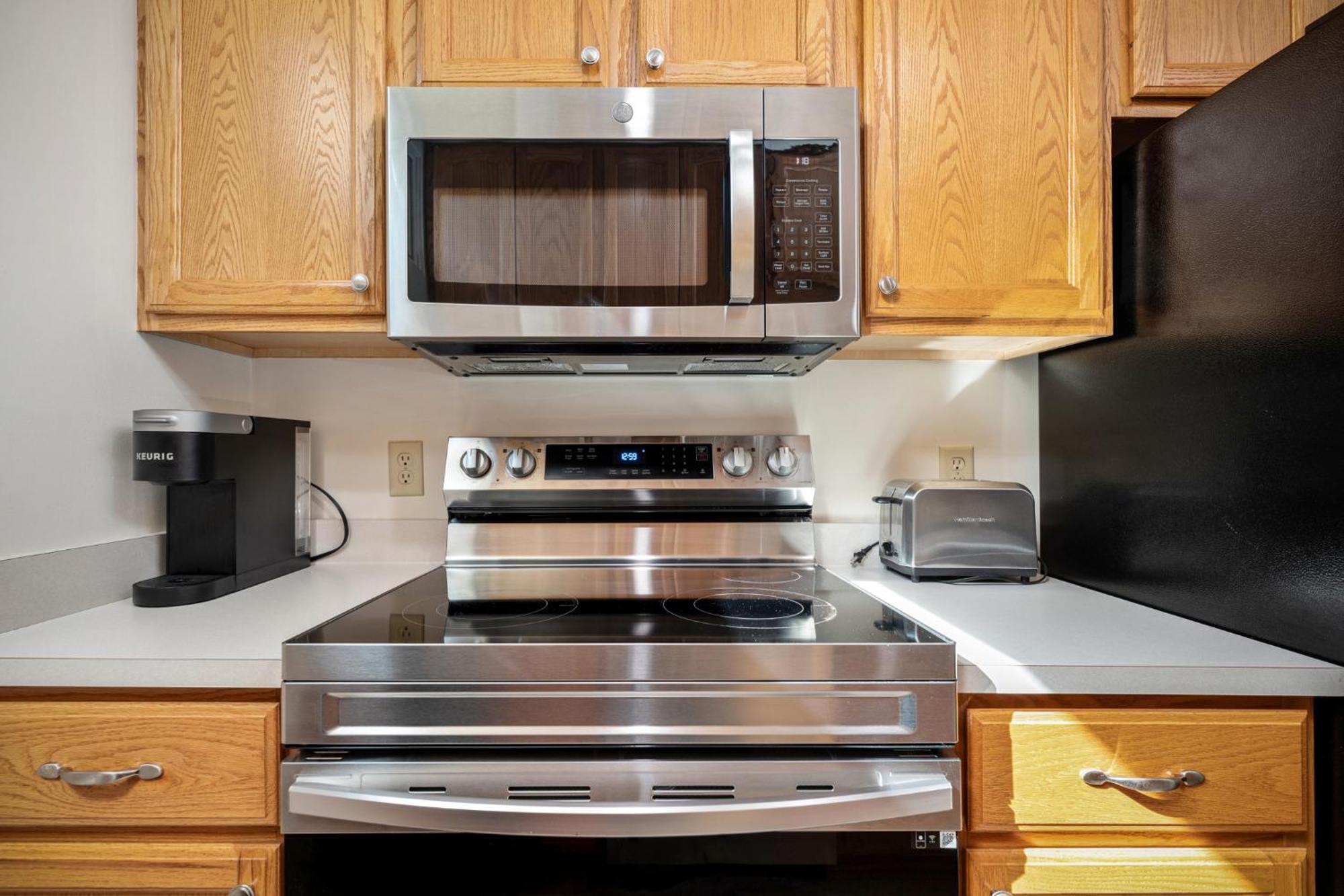 Fairway Breeze Retreat Apartment Traverse City