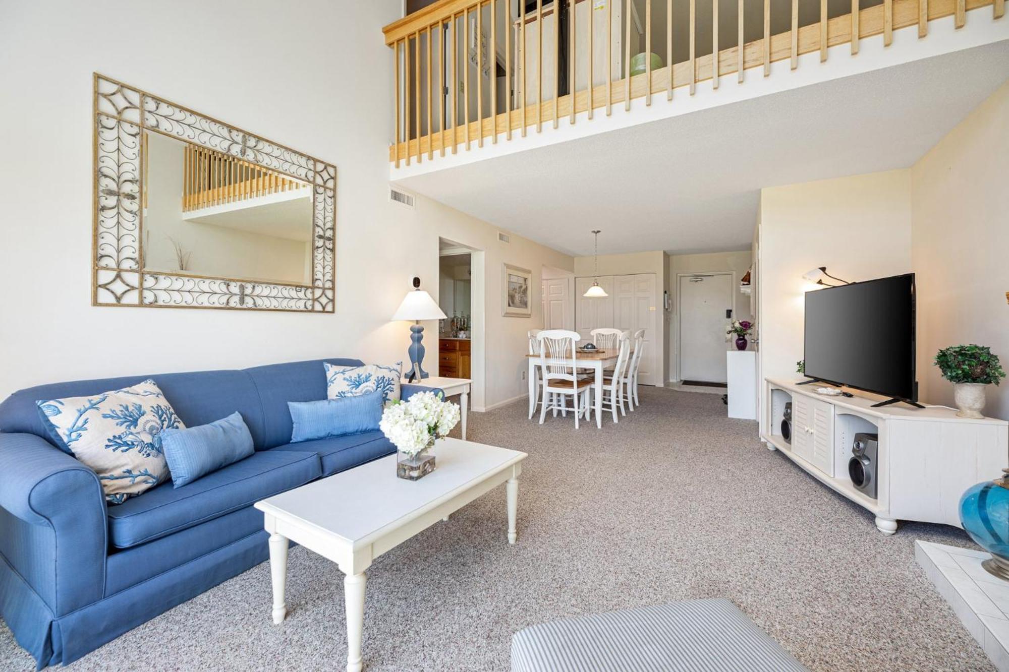Fairway Breeze Retreat Traverse City