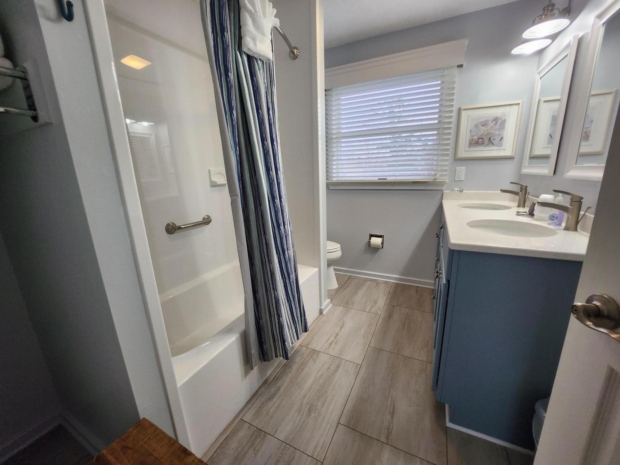 Holiday home North Shore Tc 305