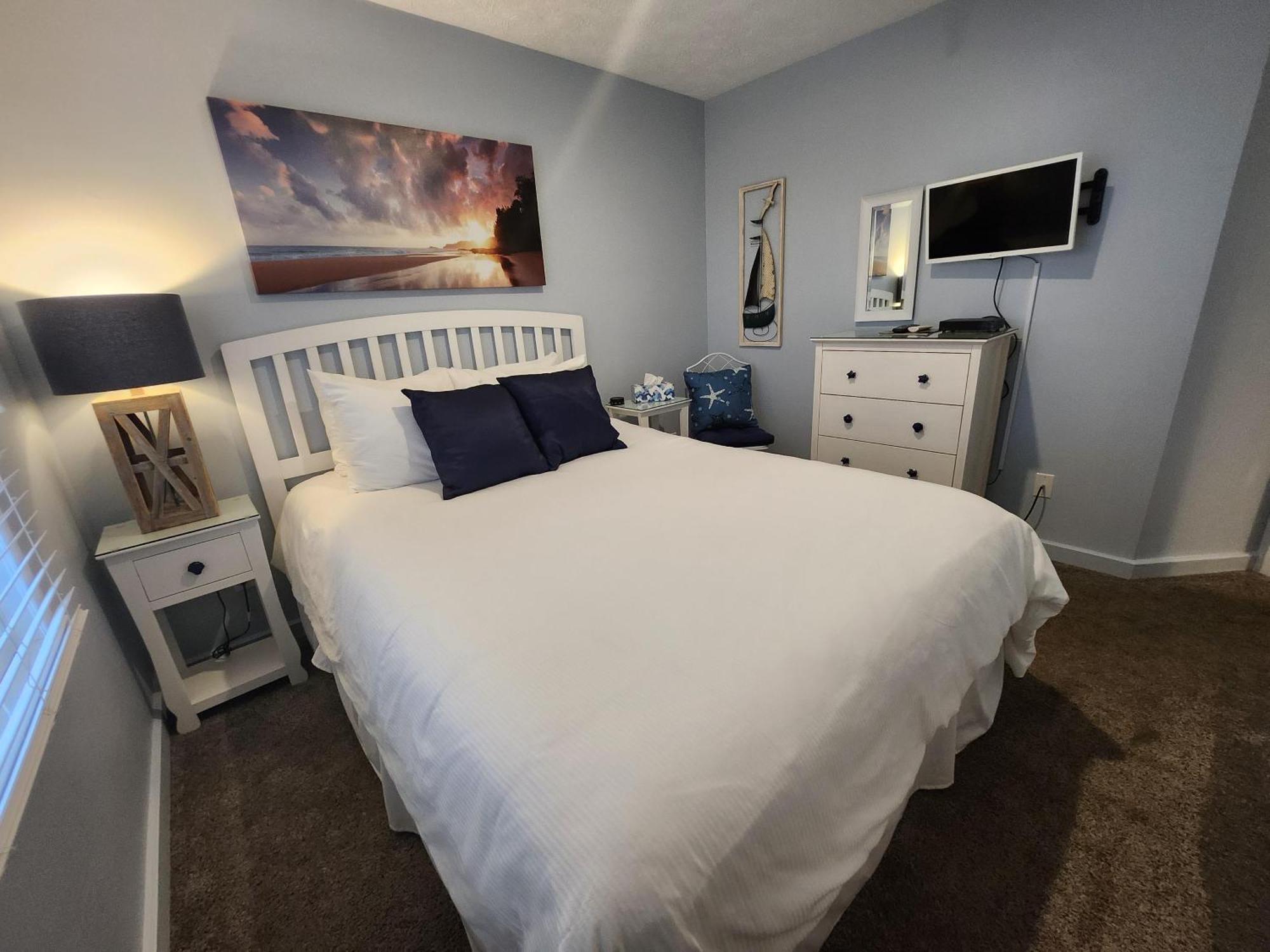North Shore Tc 305 Holiday home