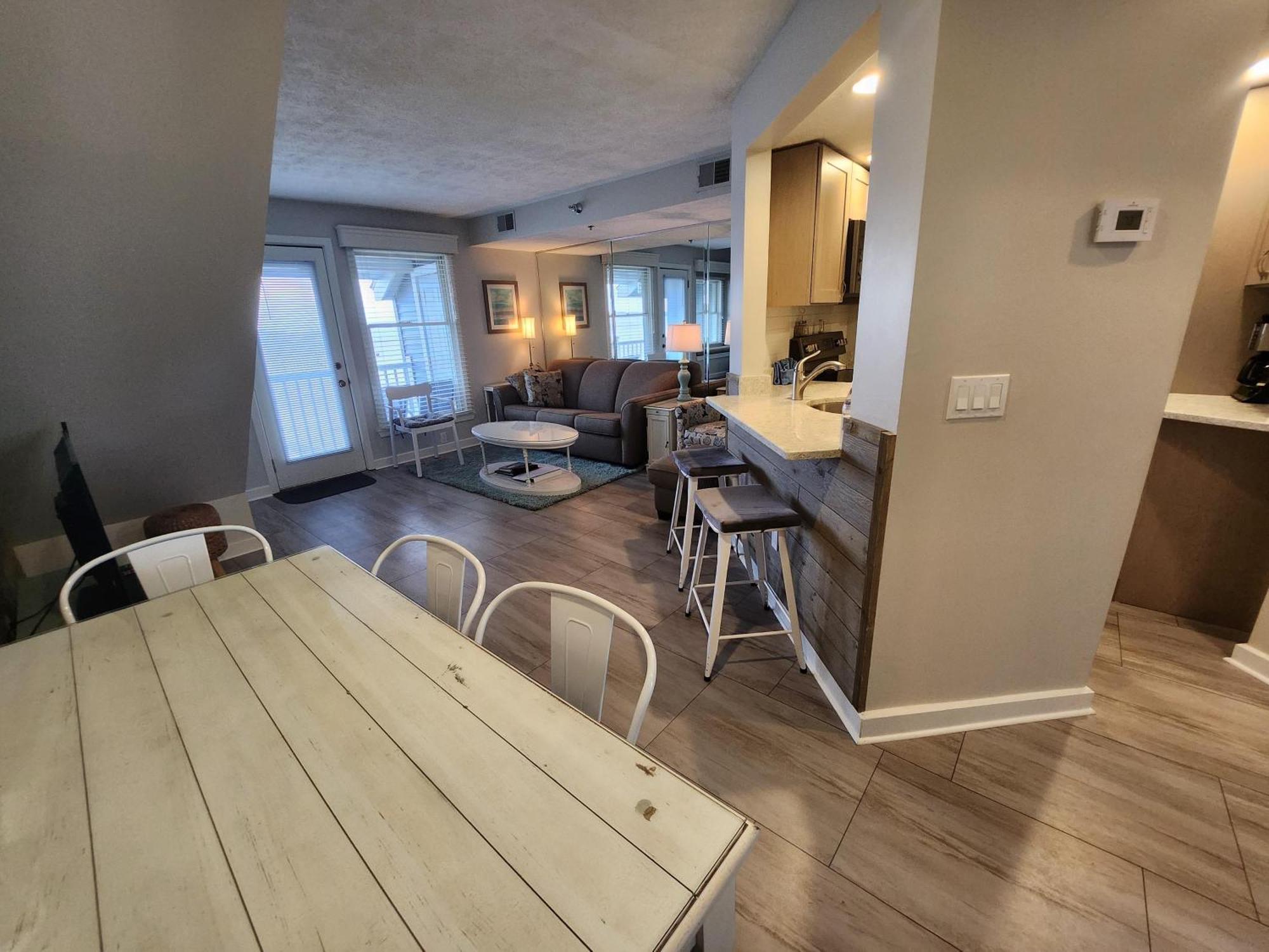 North Shore Tc 305 Holiday home