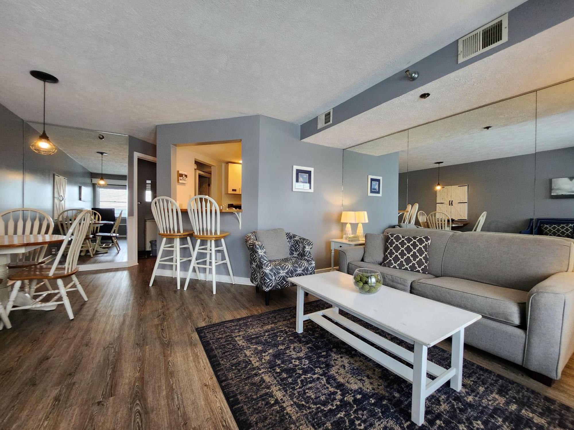 North Shore Tc 208 Holiday home