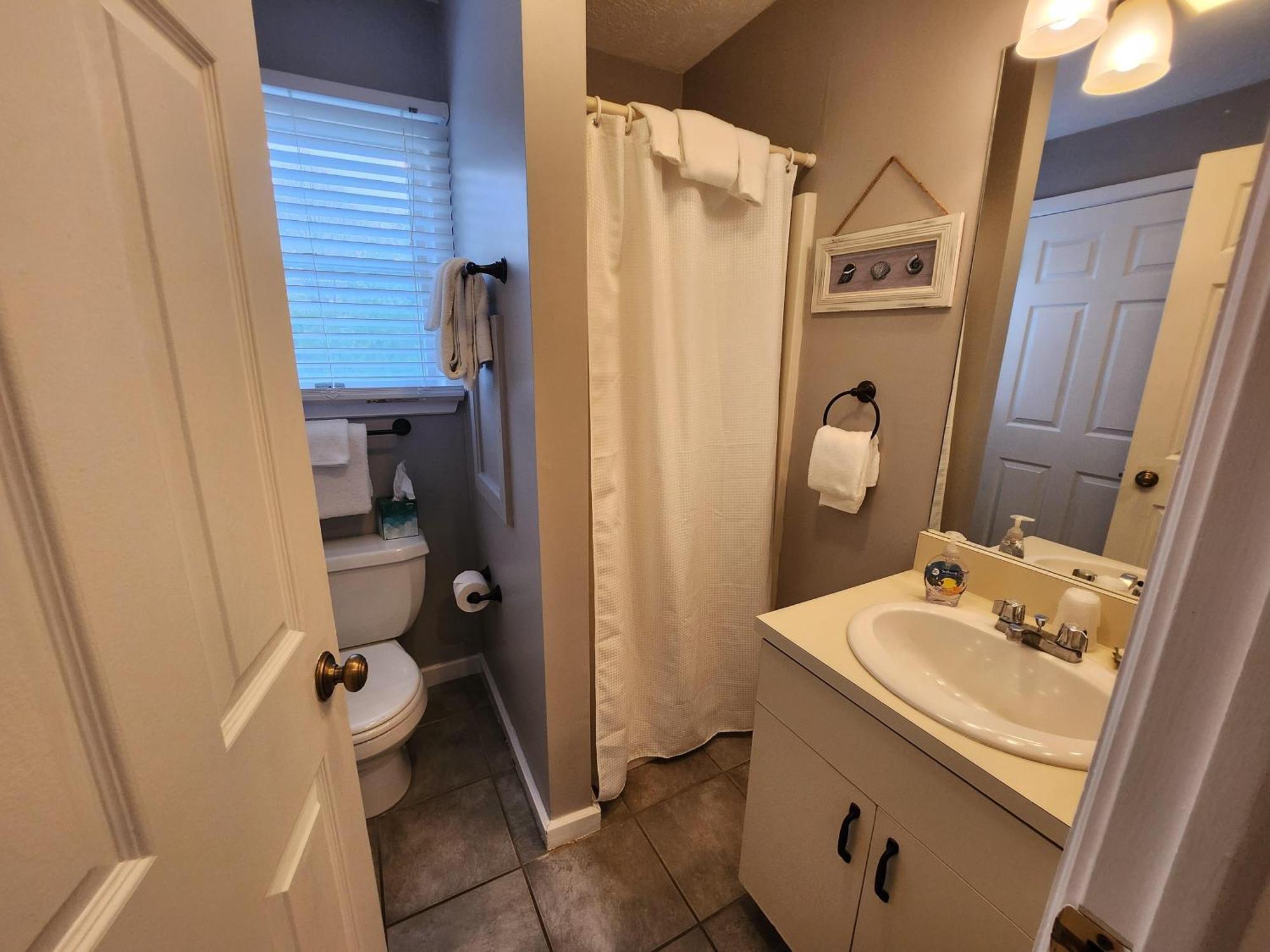 North Shore Tc 200 Holiday home *