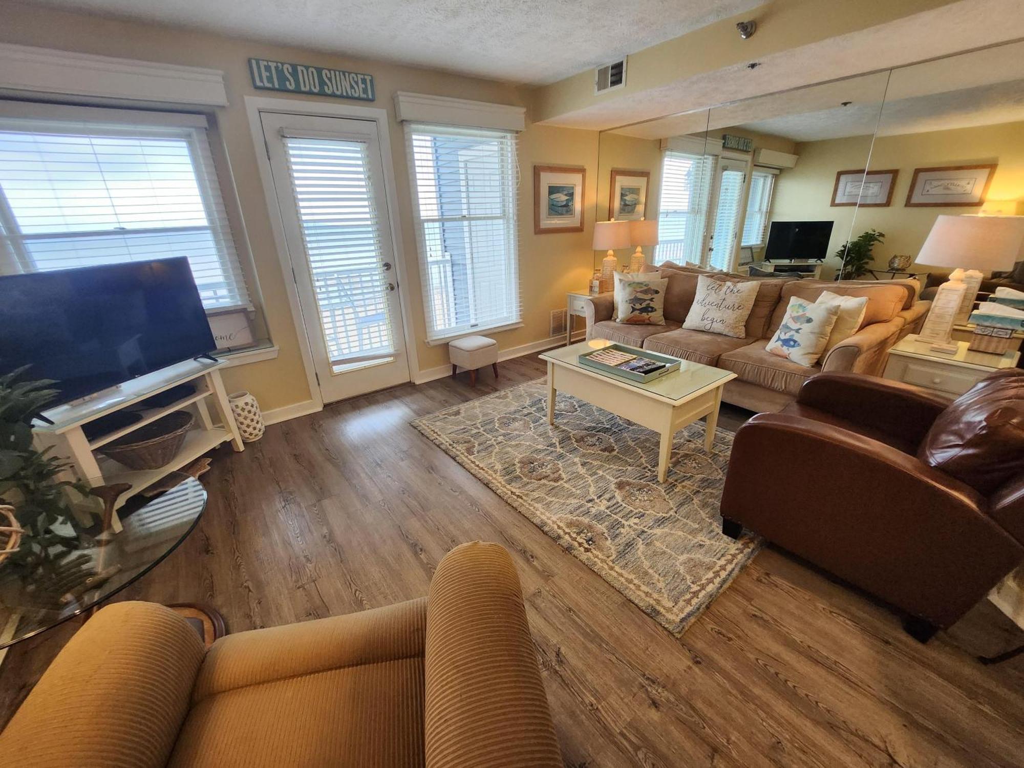 North Shore Tc 206 Holiday home *