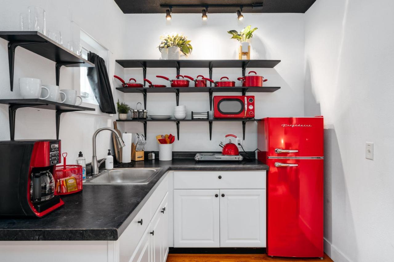 Apartment L Traverse Close To Downtown And