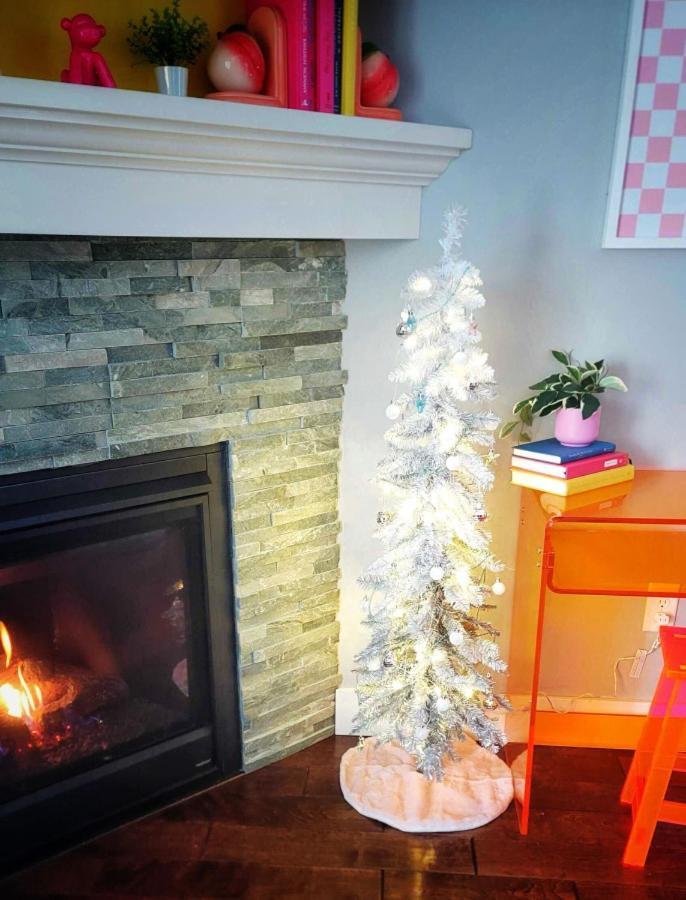 Walnut, 3br Townhom Near Downtown, And Wineries Traverse City