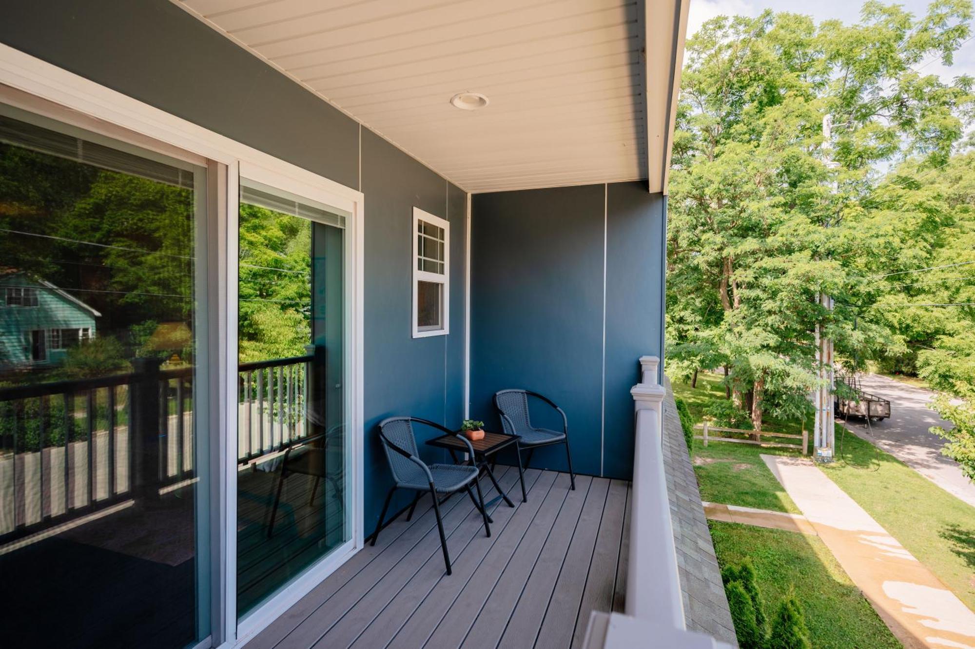 Walnut, 3br Townhom Near Downtown, And Wineries * Traverse City