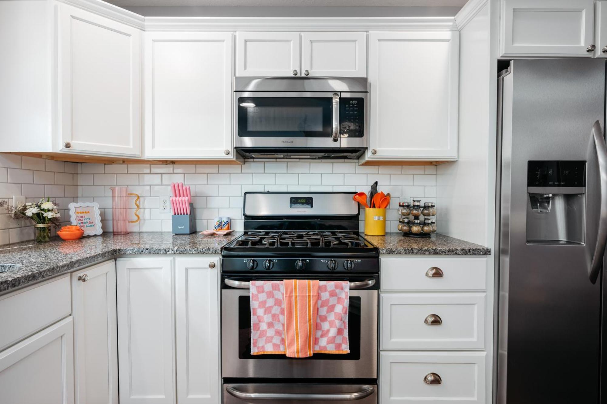 Walnut, 3br Townhom Near Downtown, And Wineries