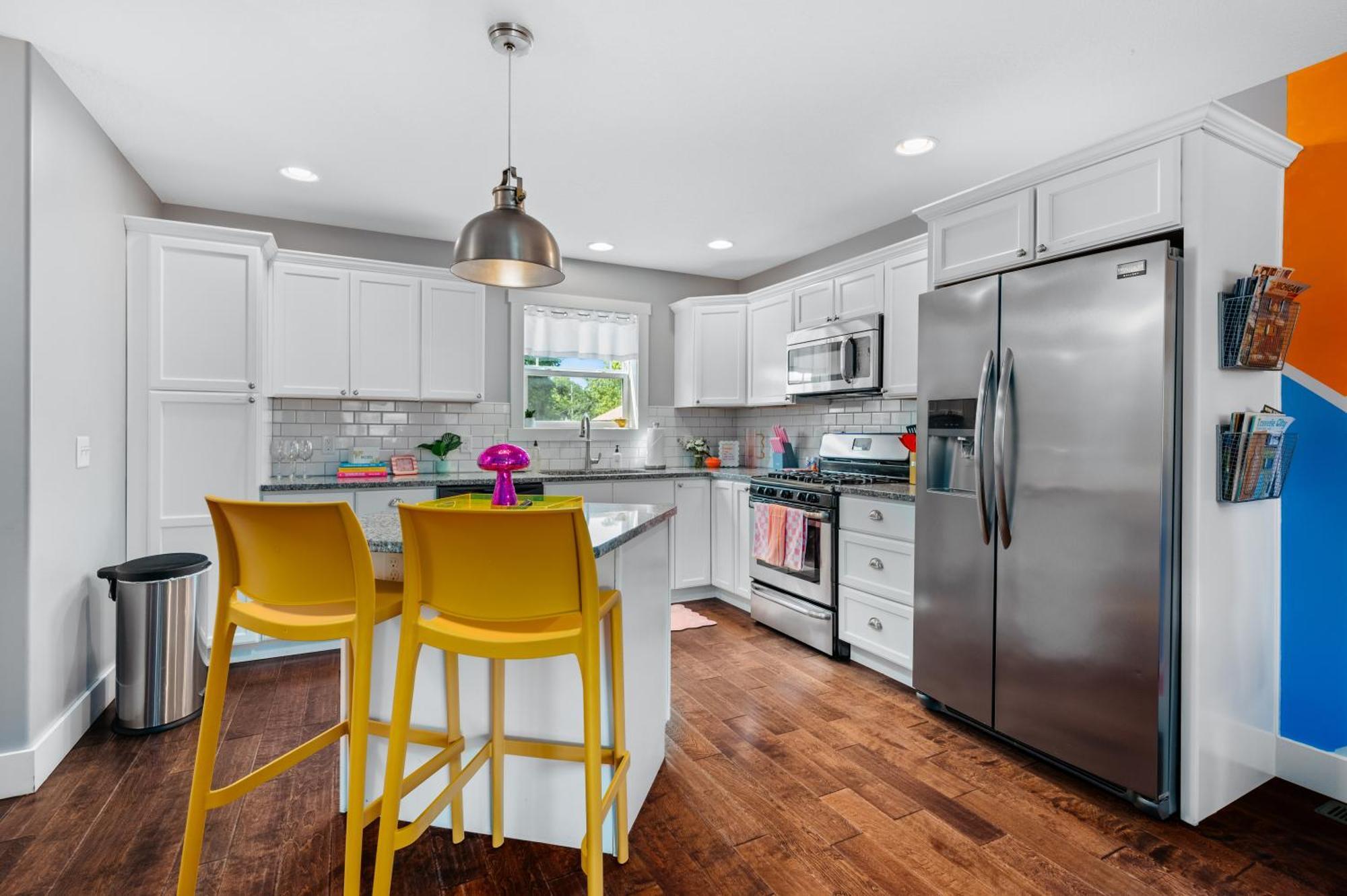 Walnut, 3br Townhom Near Downtown, And Wineries Traverse City