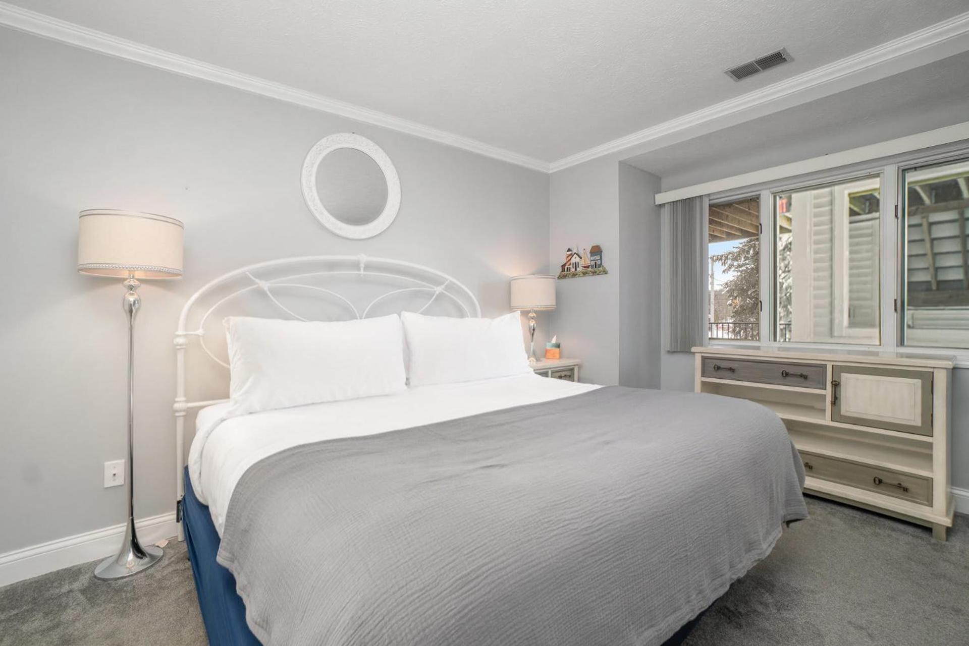 Holiday home Beachside 218 Luxury On The