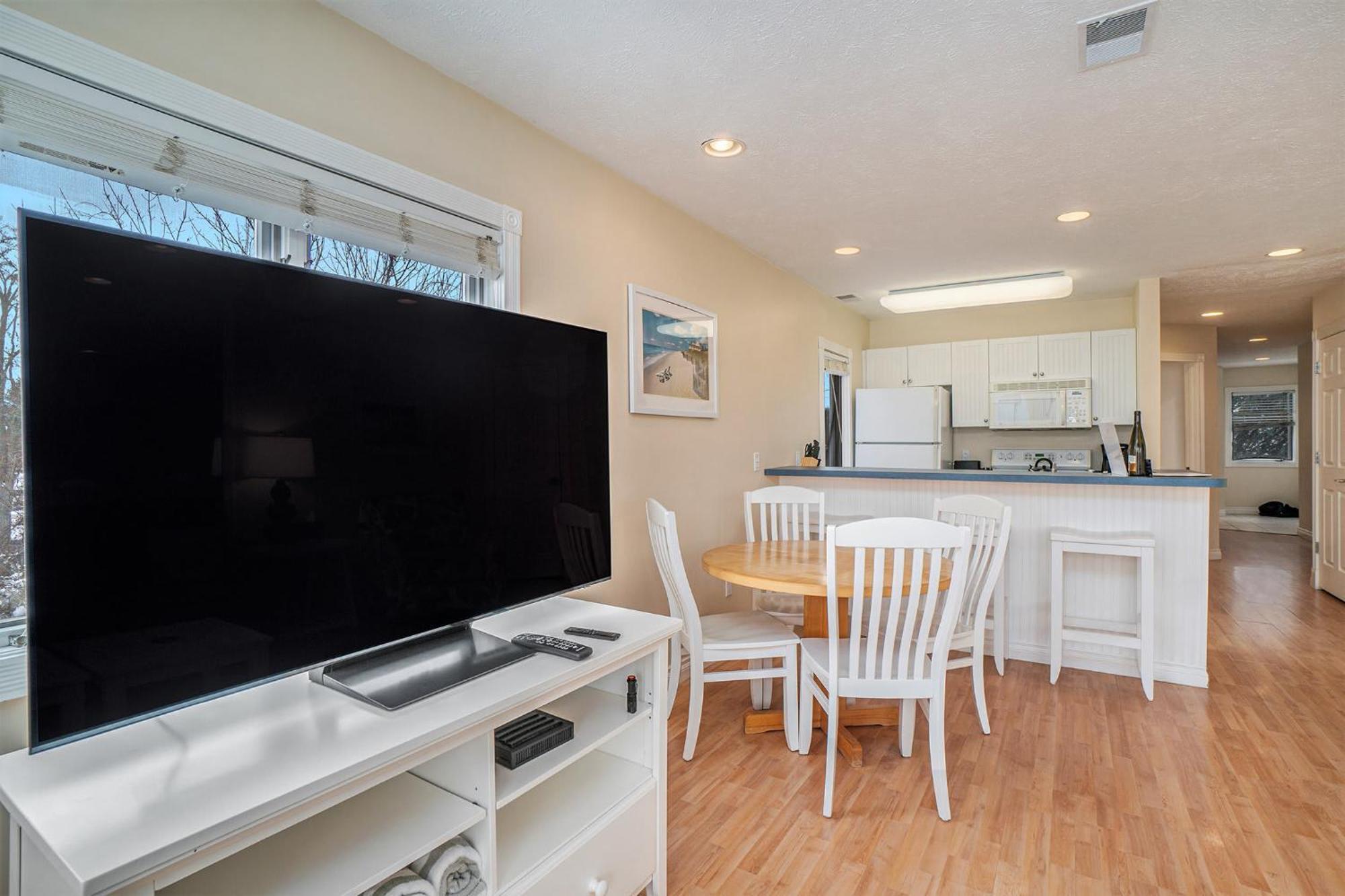 Holiday home Beachside 220 Luxury On The