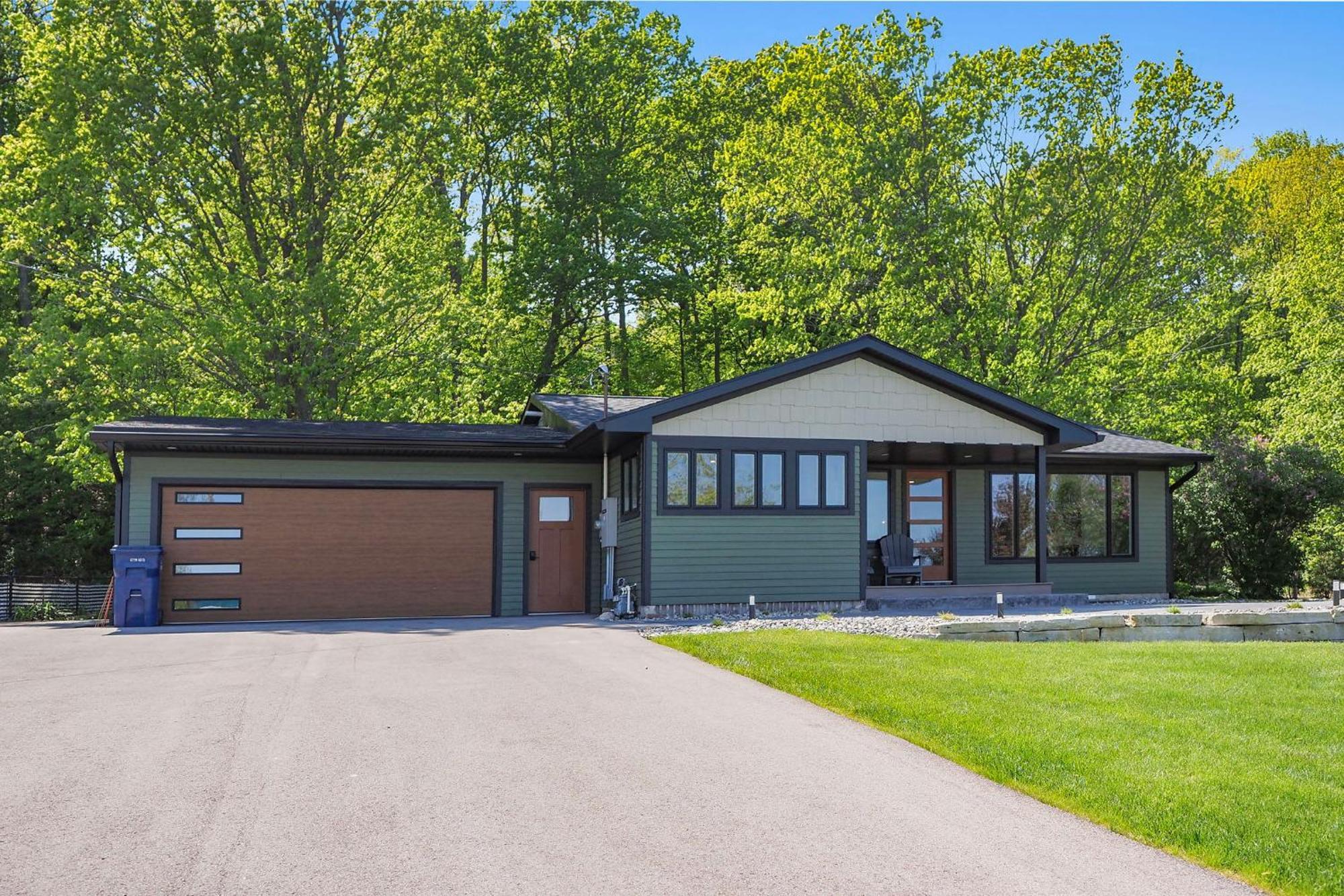 Holiday home Traverse Elmwood Ranch - Dog Friendly Traverse City