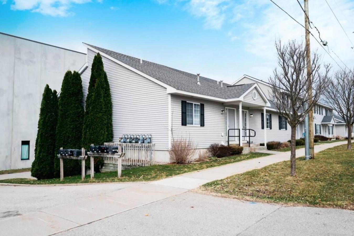 Holiday home Japandi, 3bd Townhome Near Downtown, And Wineries *