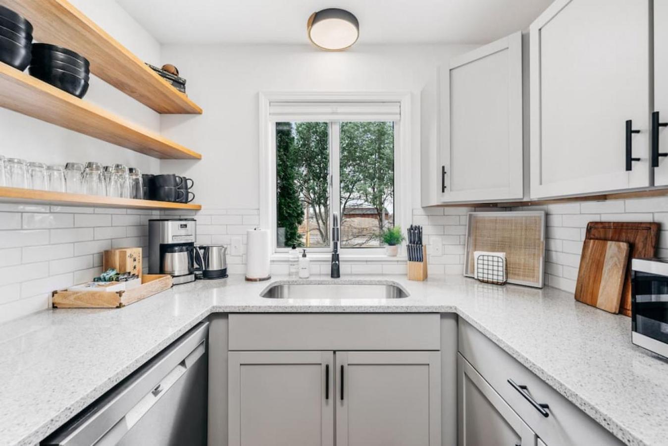 Holiday home Japandi, 3bd Townhome Near Downtown, And Wineries