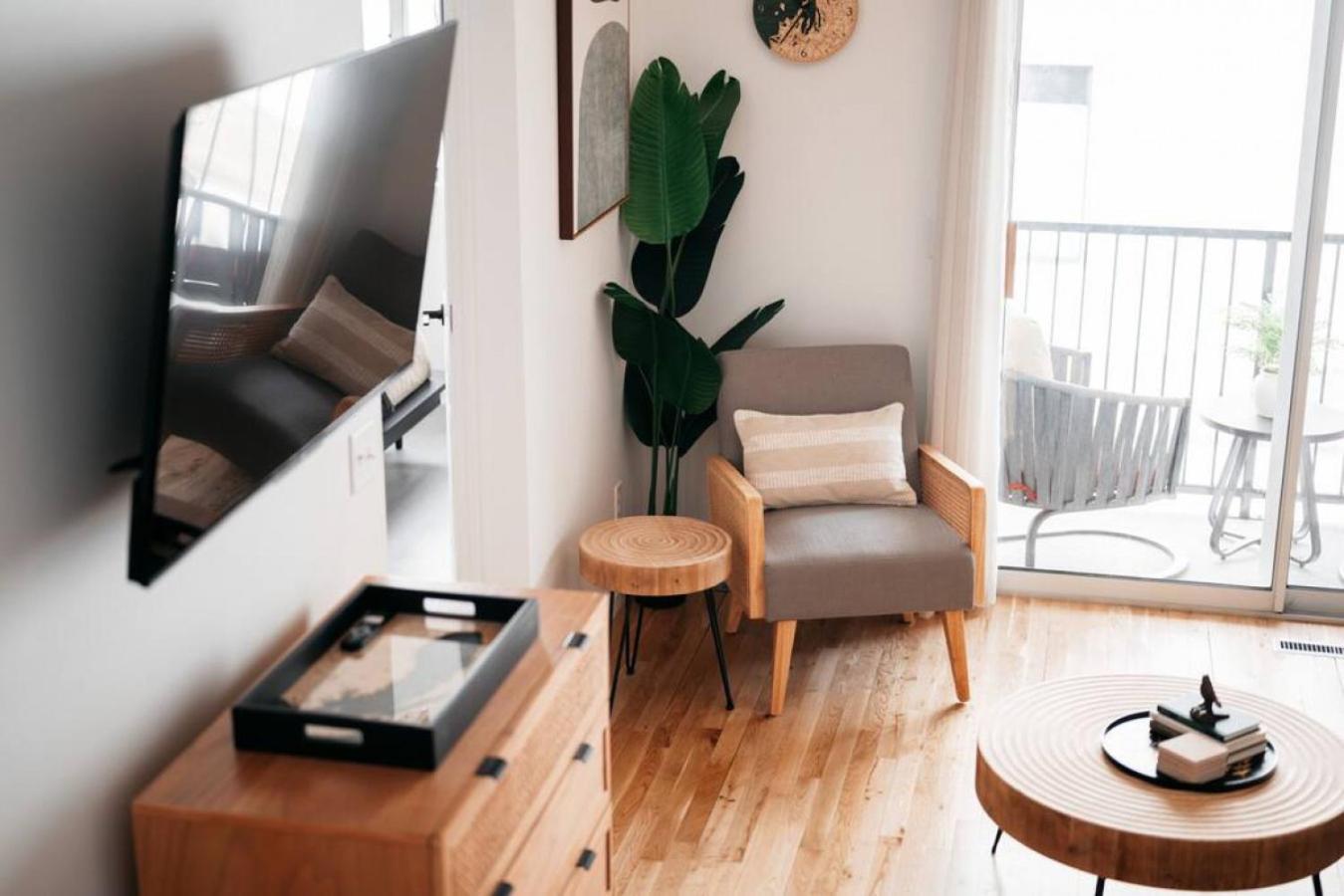 Holiday home Japandi, 3bd Townhome Near Downtown, And Wineries *