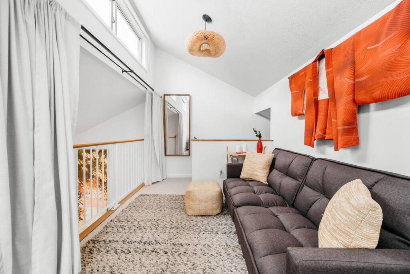 Holiday home Japandi, 3bd Townhome Near Downtown, And Wineries Traverse City