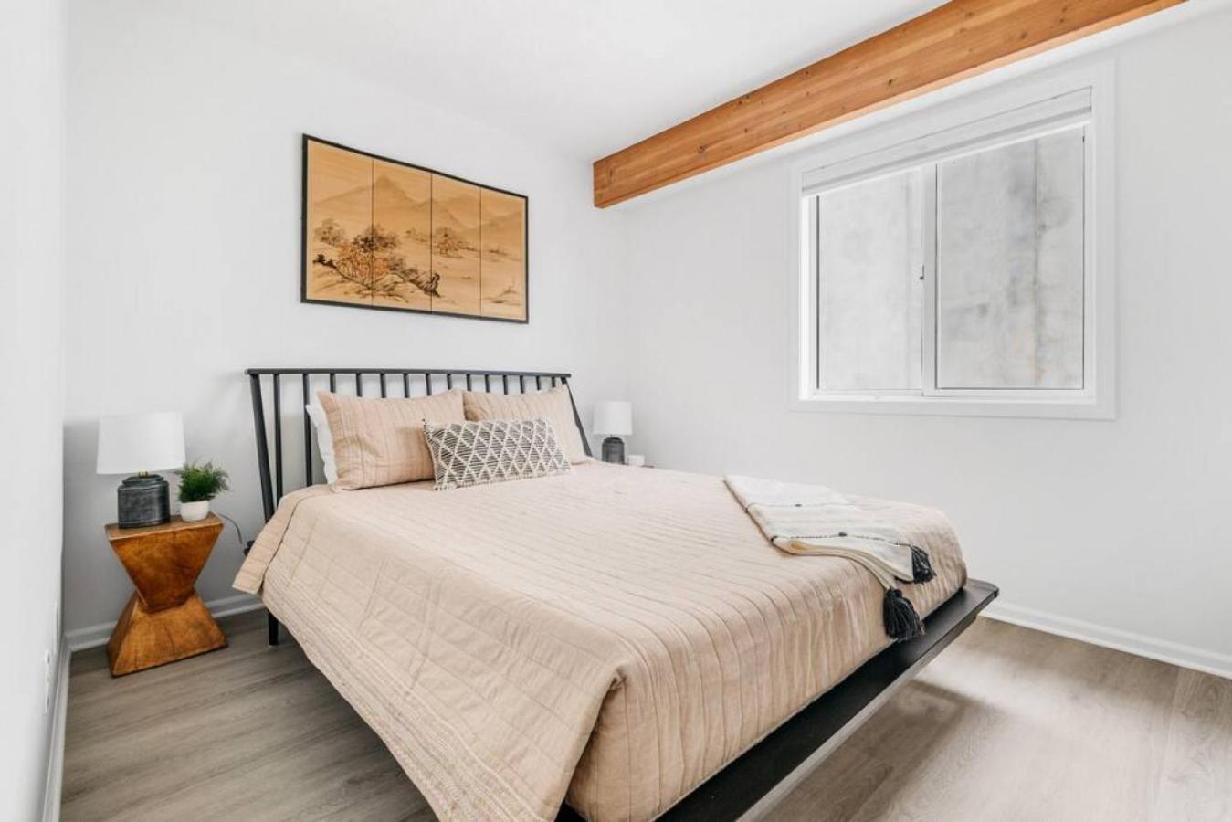 Holiday home Japandi, 3bd Townhome Near Downtown, And Wineries
