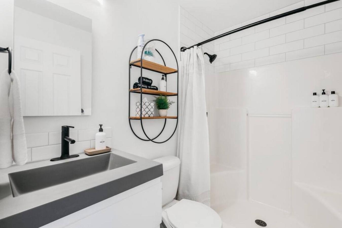 Japandi, 3bd Townhome Near Downtown, And Wineries