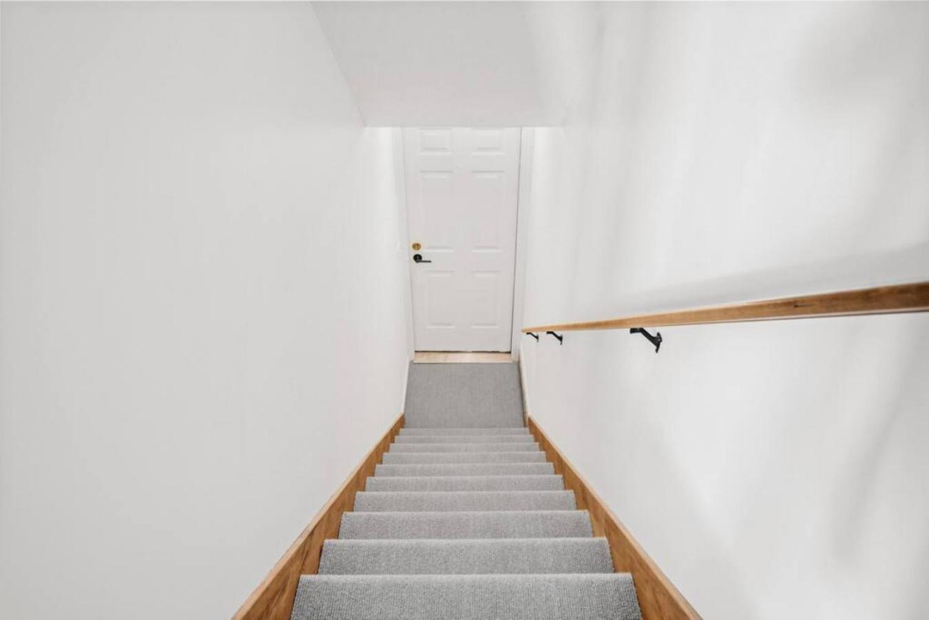Japandi, 3bd Townhome Near Downtown, And Wineries Holiday home