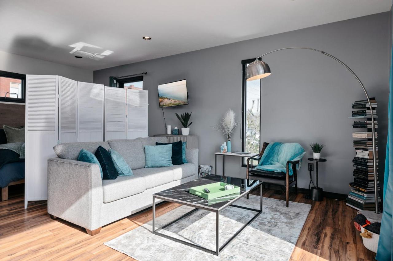 Apartment Vitalia Fantastic 1br Downtown Traverse City