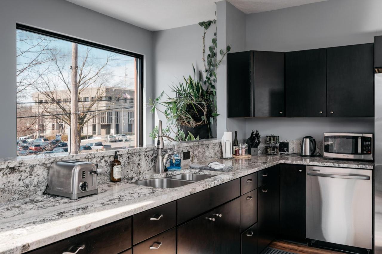 Vitalia Fantastic 1br Downtown *