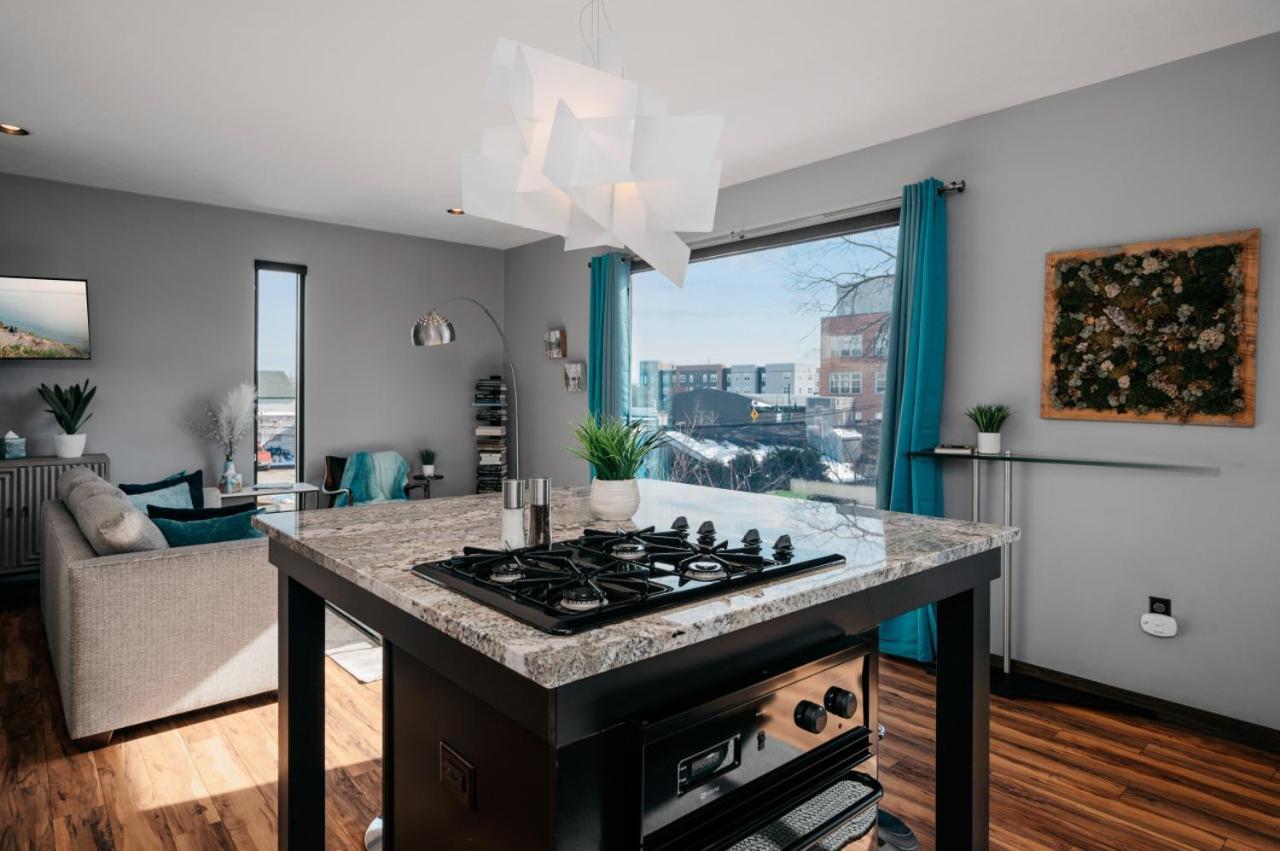 Vitalia Fantastic 1br Downtown Apartment