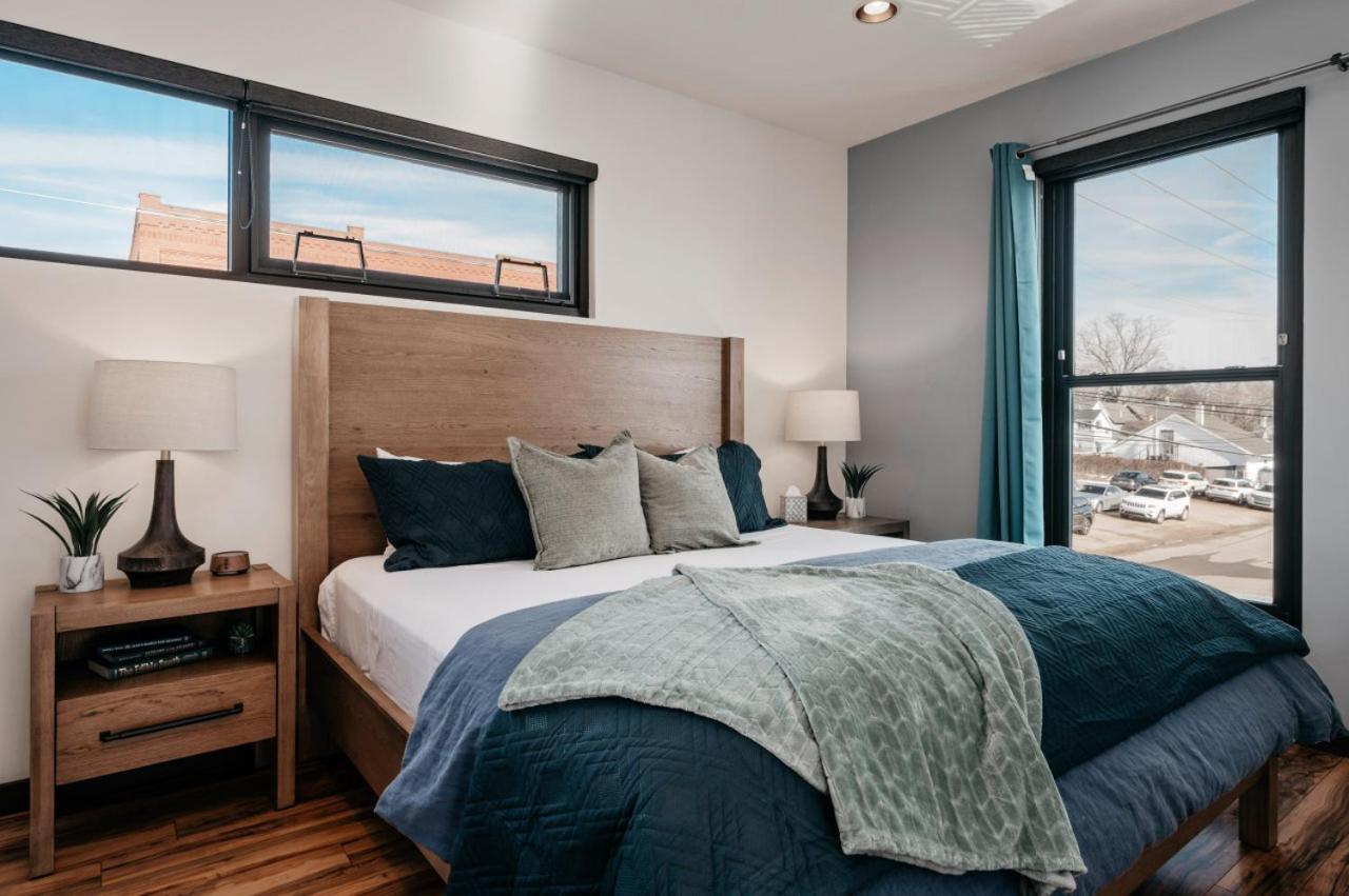 Vitalia Fantastic 1br Downtown Traverse City