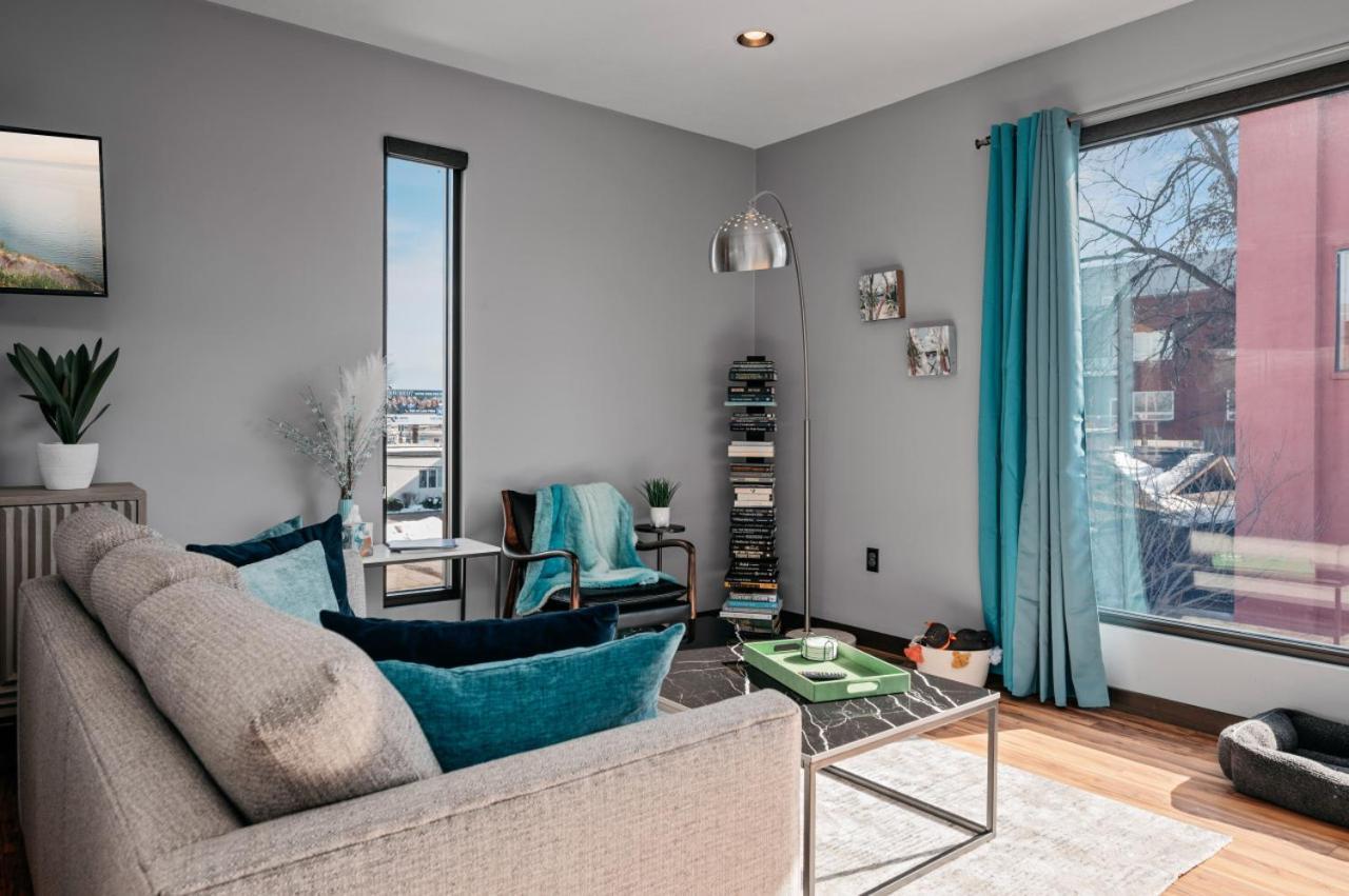 Vitalia Fantastic 1br Downtown * Traverse City
