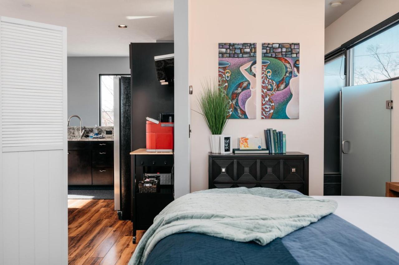 Vitalia Fantastic 1br Downtown